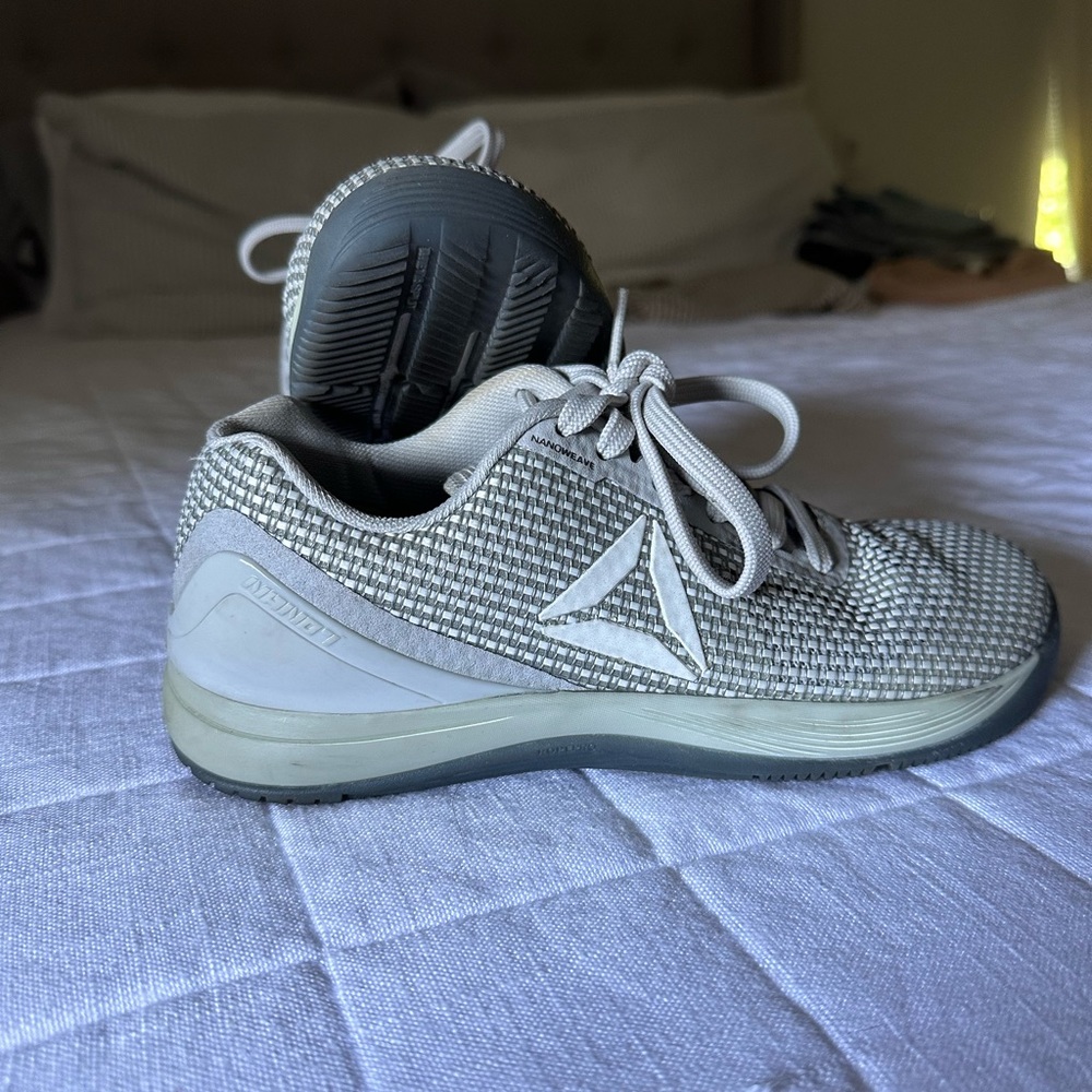 Reebok Crossfit Nanos